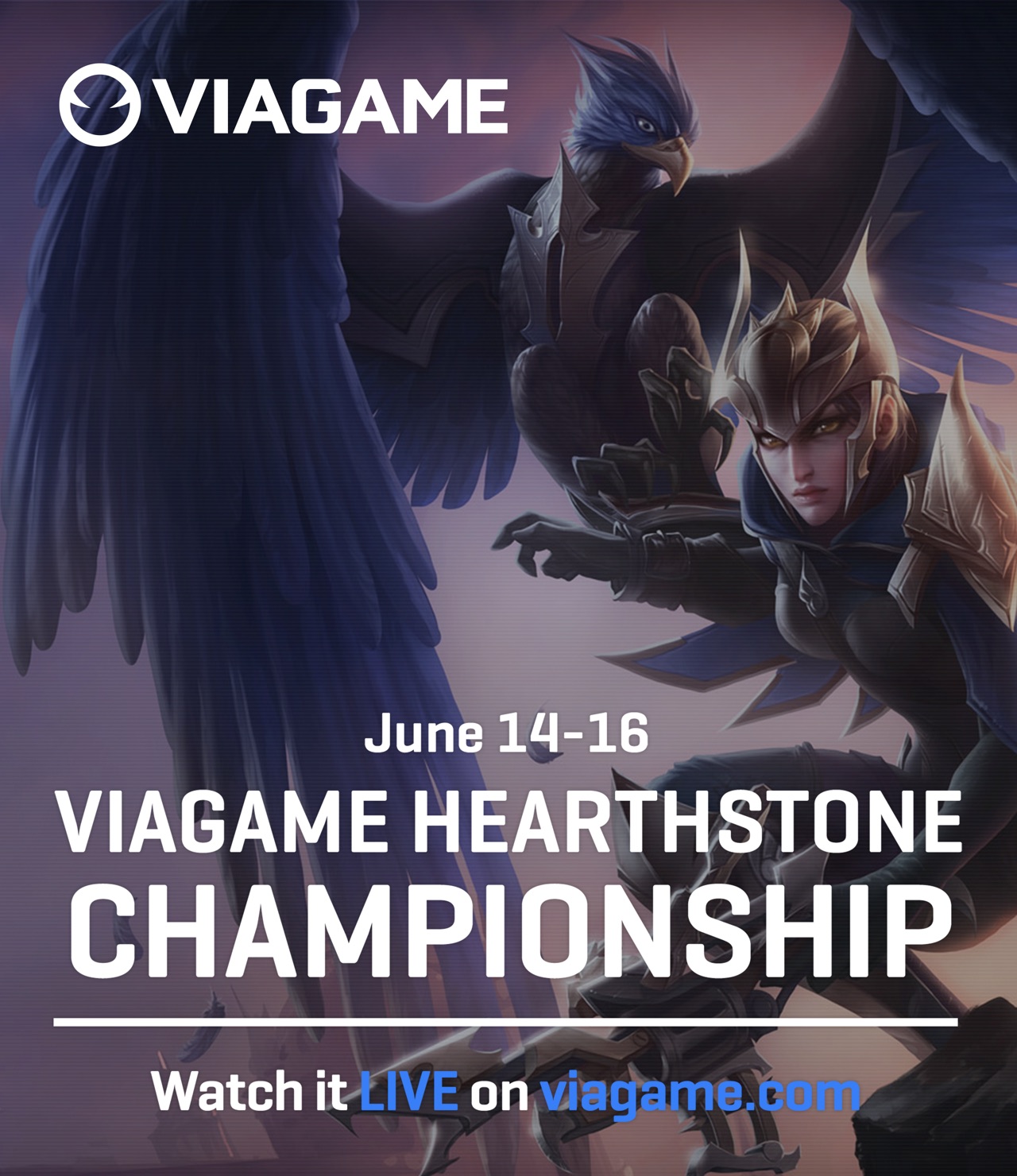 MTGx bannerkampanj VIAGAME