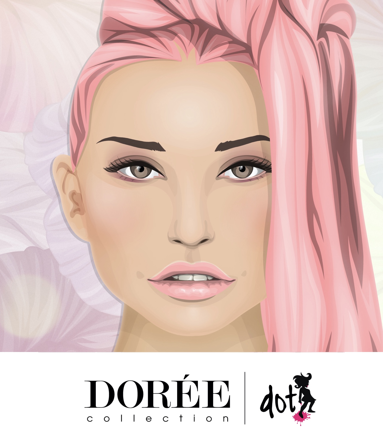 Stardoll kampanjdesign